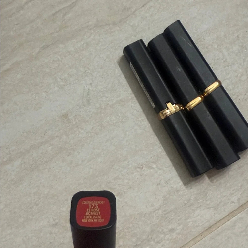 Lipsticks NEW